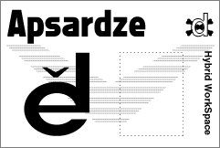 Apsardze badge