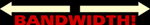we want bandwidth!